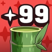 99강화 나무몽둥이 : 키우기